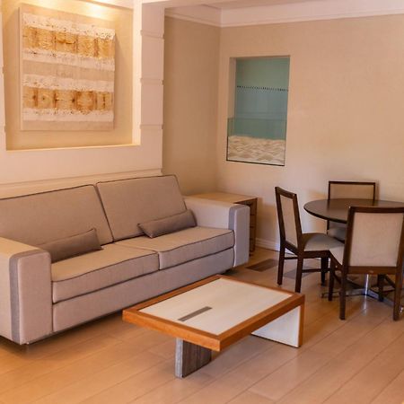 Atibaia Residence Hotel&Resort Exterior foto
